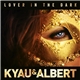 Kyau & Albert - Lover In The Dark